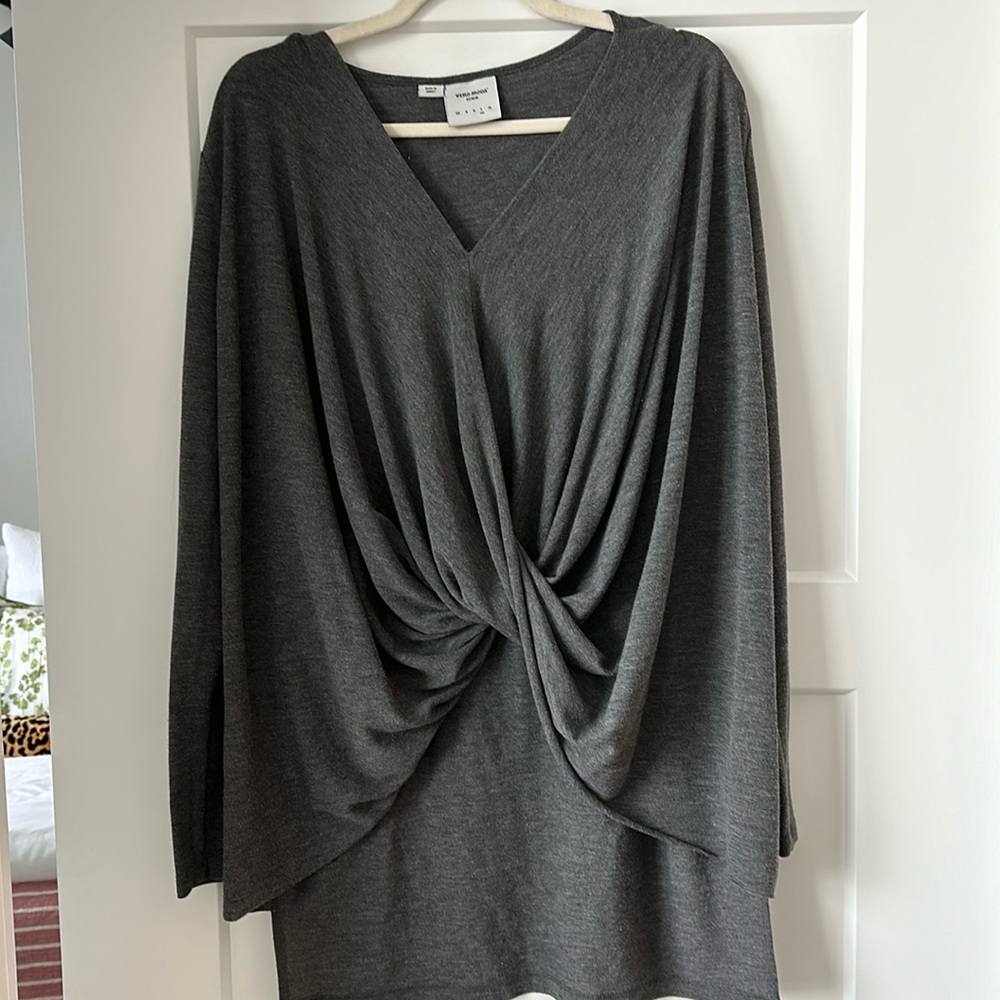 Vero Moda Long Sleeve Top